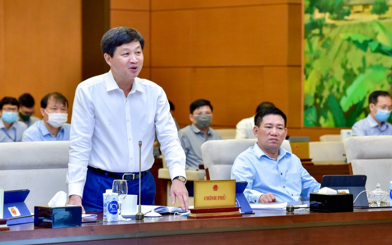 Duy trì ổn định kinh tế vĩ mô là ưu tiên hàng đầu trong thời gian tới -0