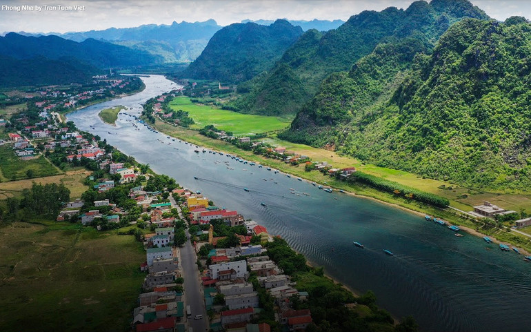 Sắc màu di sản miền Trung ấn tượng trên Bảo tàng số Goolge Arts&Culture -0