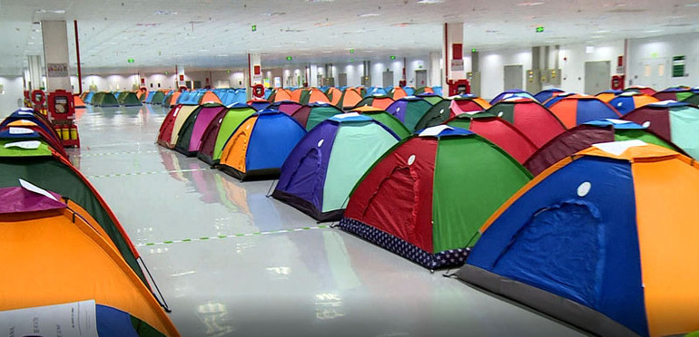 Bài 4: Nỗ lực vượt khó -0