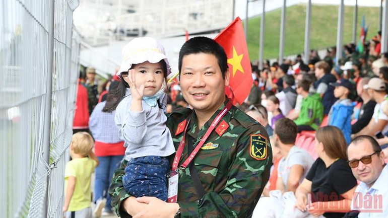 Kíp xe số 3 thi đấu bùng nổ, đội tuyển Việt Nam tạm xếp thứ 9 bảng 1 -0