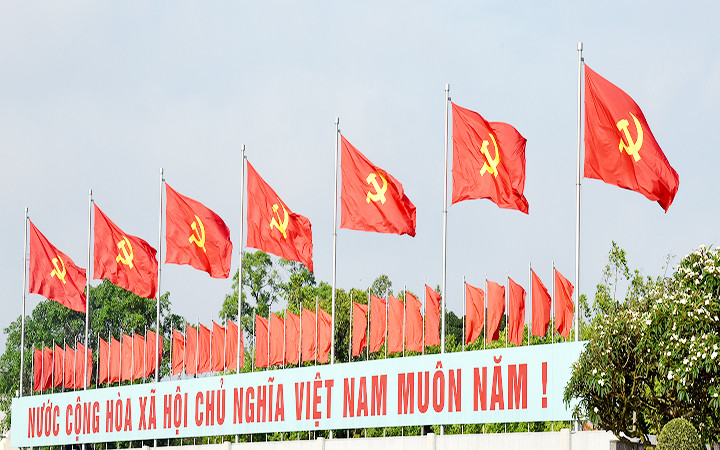 Xuân này, xuân của