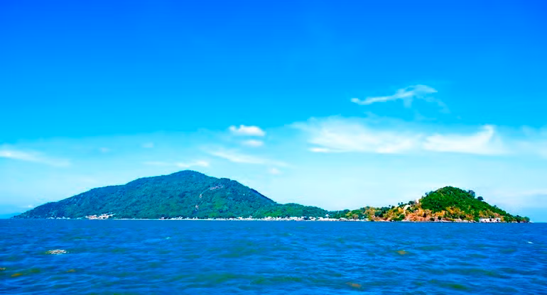 Nhớ con tôm tích... xứ hòn -0