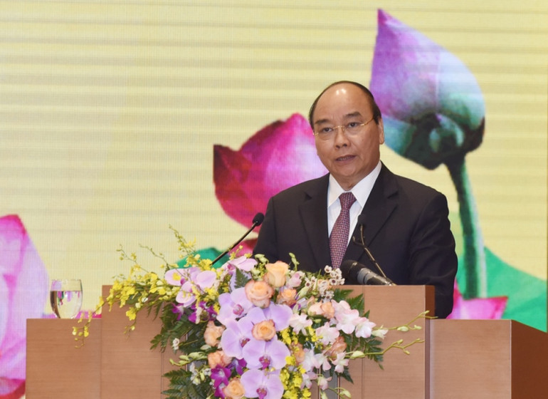 Kỷ niệm Ngày truyền thống Văn phòng Chính phủ và Đại hội Thi đua yêu nước -0