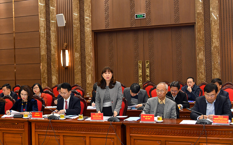 Hà Nội cần xây dựng sản phẩm du lịch mới nhằm vực dậy ngành du lịch -0