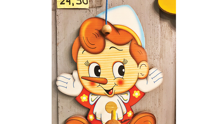 XỨ SỞ CỦA CHÚ BÉ NGƯỜI GỖ PINOCCHIO ảnh 2 XỨ SỞ CỦA CHÚ BÉ NGƯỜI GỖ PINOCCHIO -0
