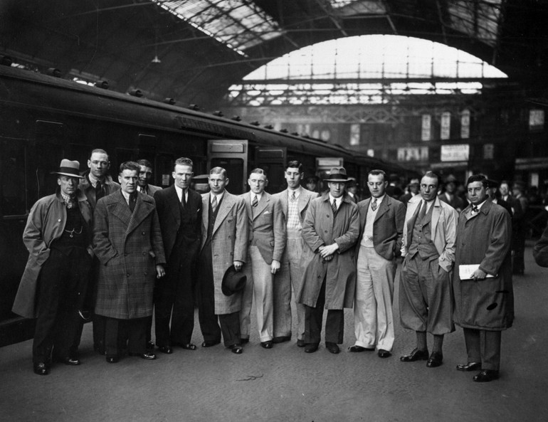 Những khoảnh khắc đáng nhớ trong lịch sử đối đầu Italia - Anh -0