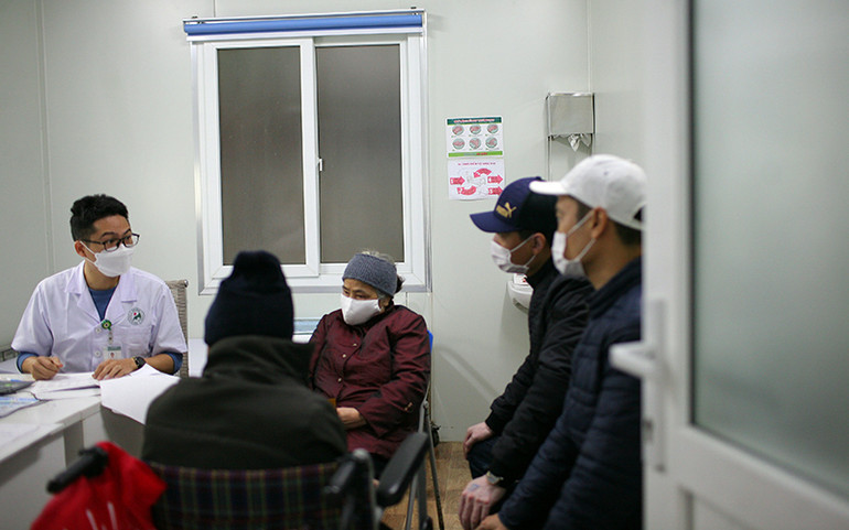 Hậu Covid-19: Di chứng nào chiếm tỷ lệ cao nhất -0