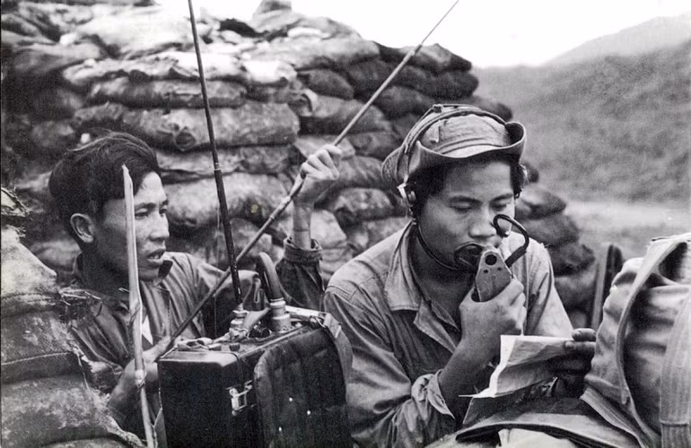 Đất thép Quảng Trị qua hồi ức phóng viên chiến trường -0