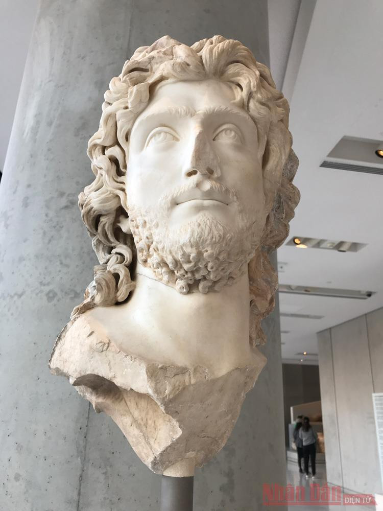 Kỳ 4: Xây Bảo tàng chờ…. Cổ vật! -0