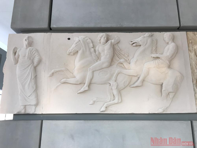 Kỳ 4: Xây Bảo tàng chờ…. Cổ vật! -2