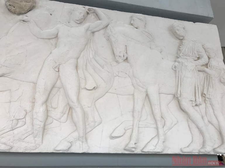 Kỳ 4: Xây Bảo tàng chờ…. Cổ vật! -1