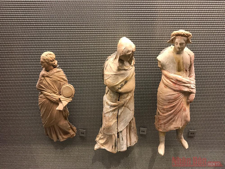 Kỳ 4: Xây Bảo tàng chờ…. Cổ vật! -0