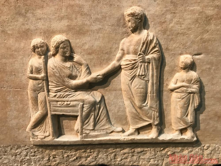 Kỳ 4: Xây Bảo tàng chờ…. Cổ vật! -0