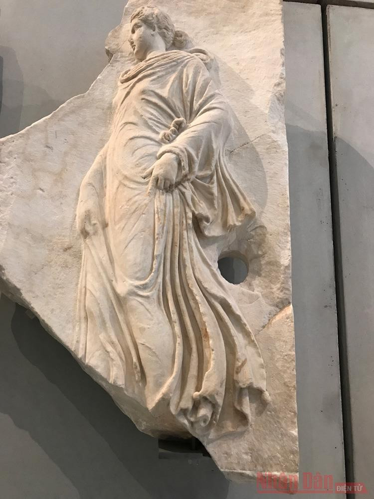 Kỳ 4: Xây Bảo tàng chờ…. Cổ vật! -1