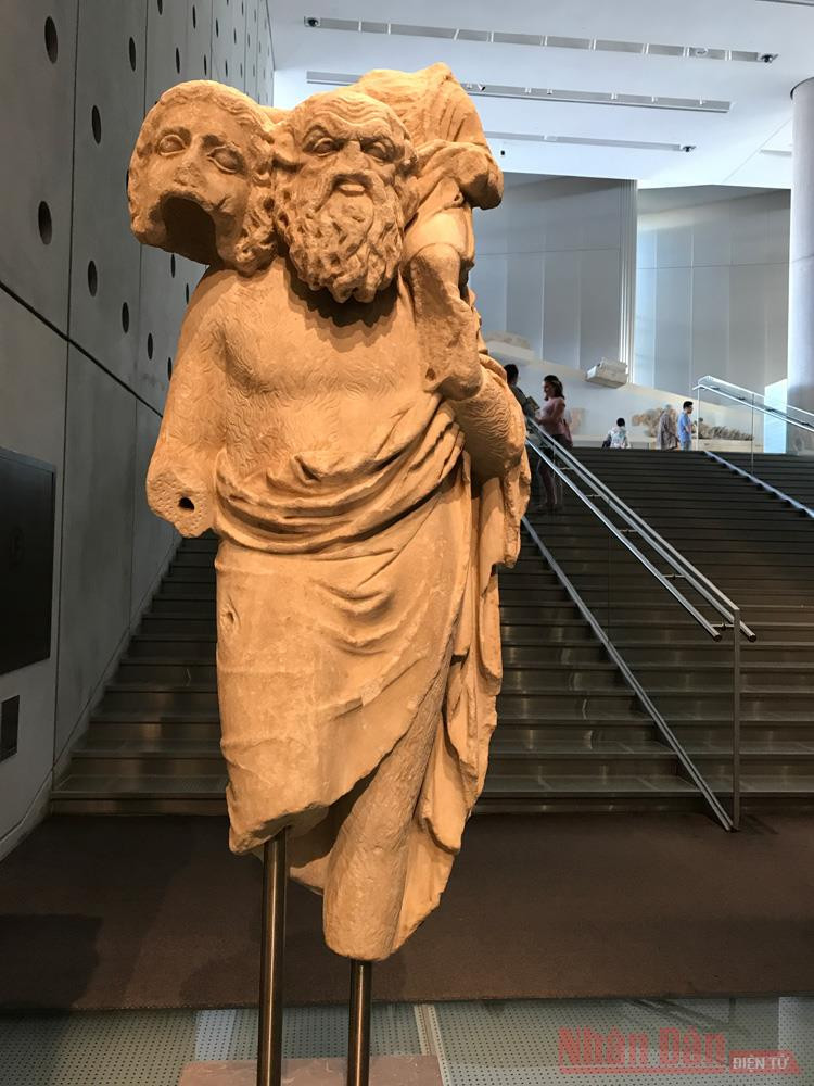 Kỳ 4: Xây Bảo tàng chờ…. Cổ vật! -0