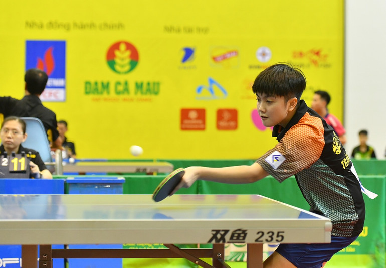 Nơi tranh tài của các vận động viên đỉnh cao -0