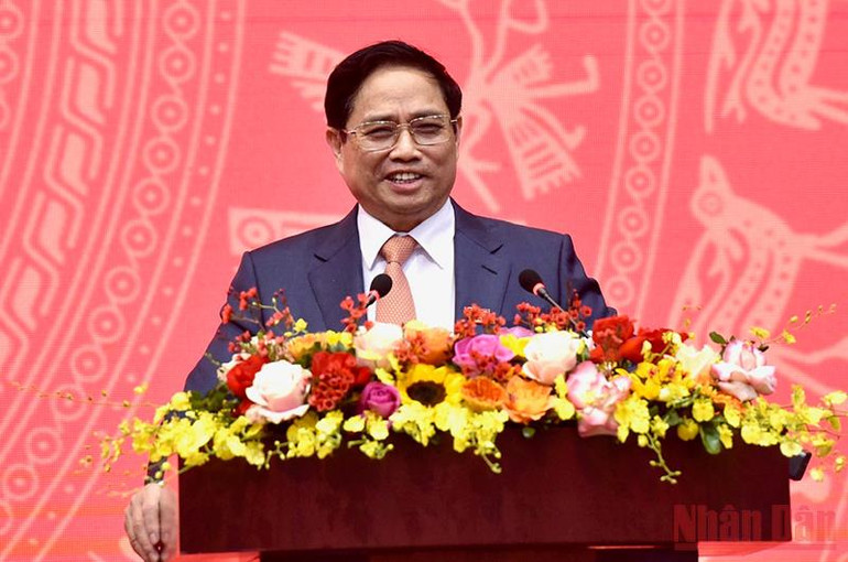 THanh Giang gửi lại BAN NHÂN DÂN ĐIỆN TỬ phần kết luận của THủ tướng (đã biên tập) và nếu có thể thay giúp hộ tít mới của tin. -0