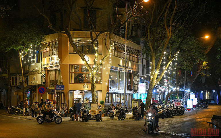 Từng bước “bình thường hóa” với dịch Covid-19 -0