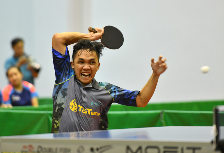 [Infographic] Toàn cảnh Giải bóng bàn vô địch quốc gia Báo Nhân Dân lần thứ 39 - 4