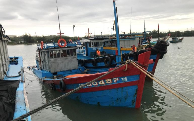 Đã có một người chết,&nbsp;hàng chục người bị thương -0