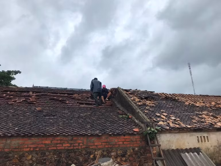 Đã có một người chết,&nbsp;hàng chục người bị thương -0