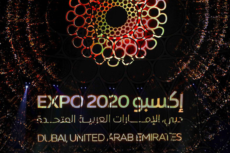 (Ảnh: REUTERS) Expo 2020 Dubai: Diễn đàn lớn để quảng bá hình ảnh Việt Nam tới thế giới -0