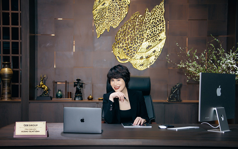 ODE Group hé lộ thông điệp và công nghệ tổ chức show “Bừng sáng Việt Nam 2022” -0