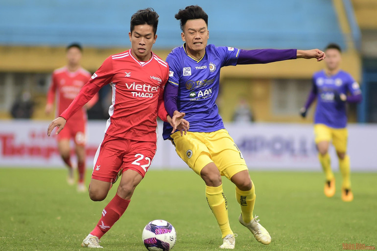 Hà Nội giành Siêu cúp Quốc gia 2020 -7