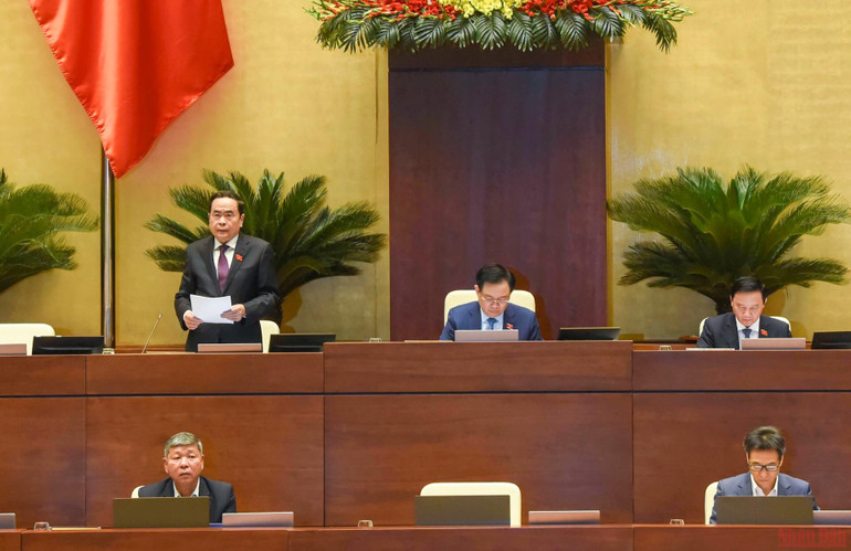 Xây dựng, thực thi chính sách bảo đảm tốt hơn quyền lợi của người bệnh -0