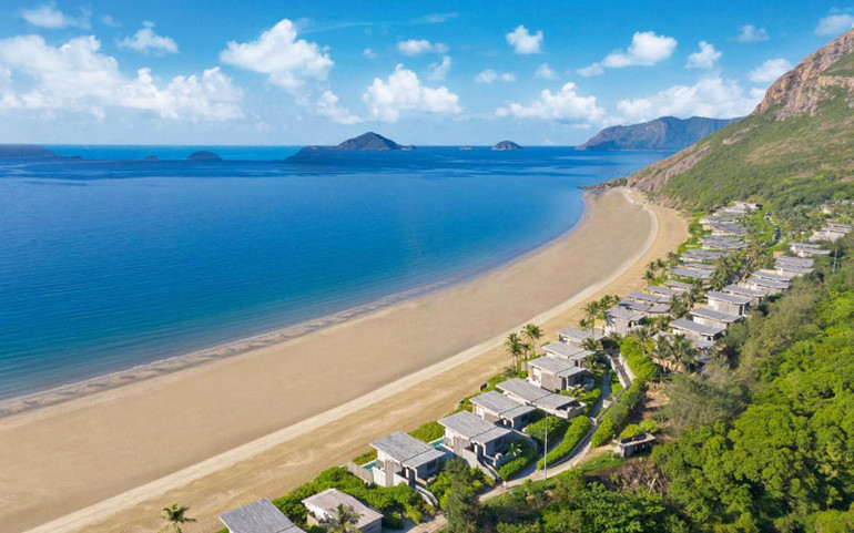 10 Điểm đến hiếu khách nhất Việt Nam 2022 -0