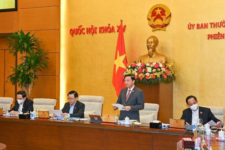 Thực hiện dân chủ ở cơ sở thực chất, hiệu quả, tránh hình thức -0