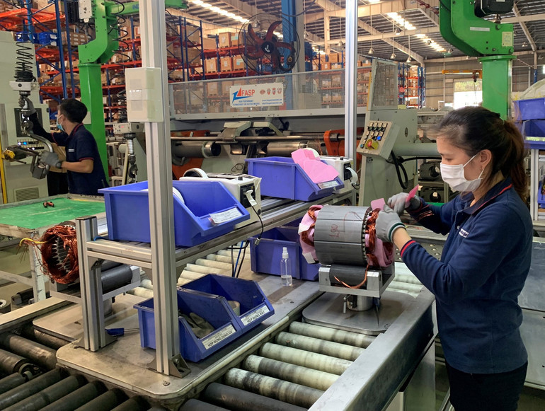 Thị xã Bến Cát tiếp tục viết tiếp khúc hoan ca -0