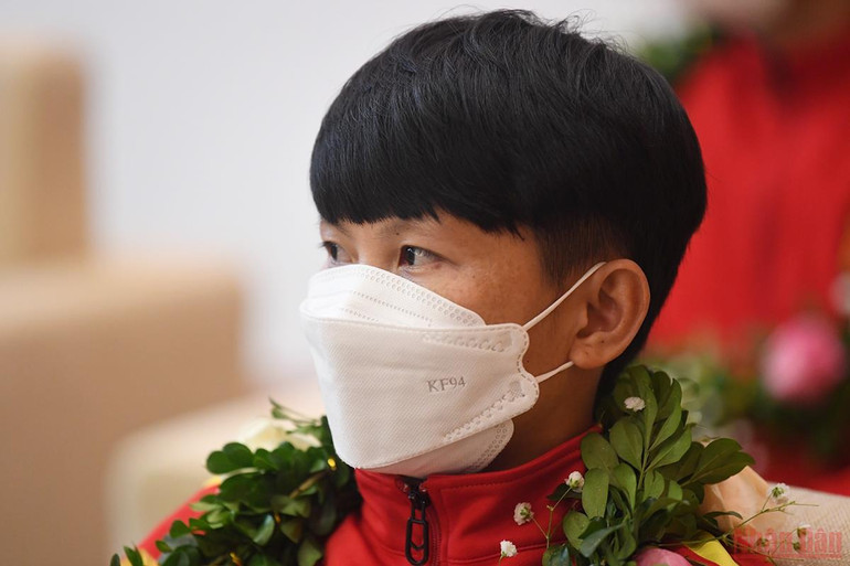 Tuyển nữ Việt Nam về nước, khép lại hành trình giành vé dự World Cup -0