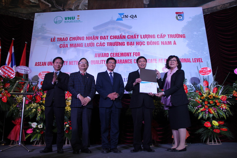 Giáo dục Việt Nam chủ động hội nhập và nâng cao hiệu quả hợp tác quốc tế -0