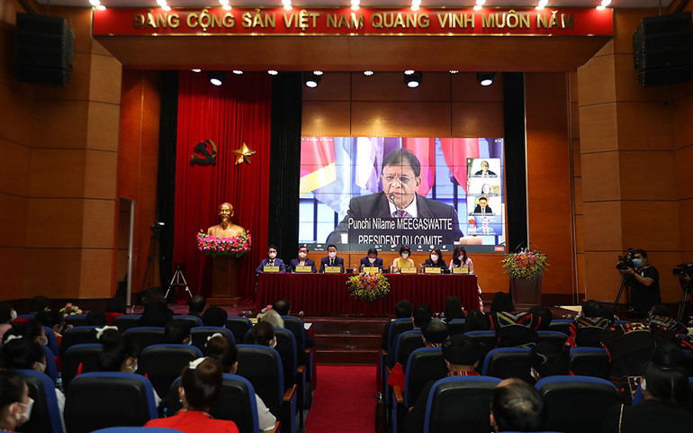 UNESCO ghi danh Nghệ thuật Xòe Thái Việt Nam -0