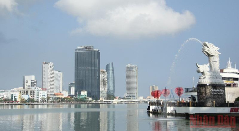 Đà Nẵng khát vọng vươn cao -0