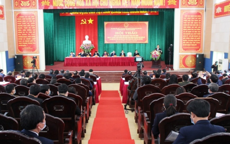 Phát triển kinh tế - xã hội, giảm nghèo bền vững vùng miền núi, dân tộc -0