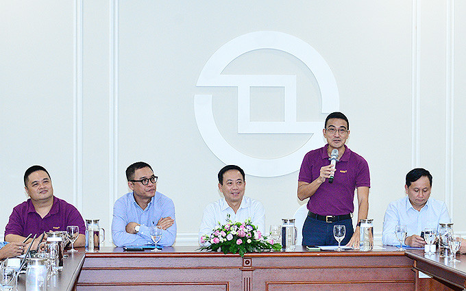 Sẽ có nhiều cải thiện cho CW -0