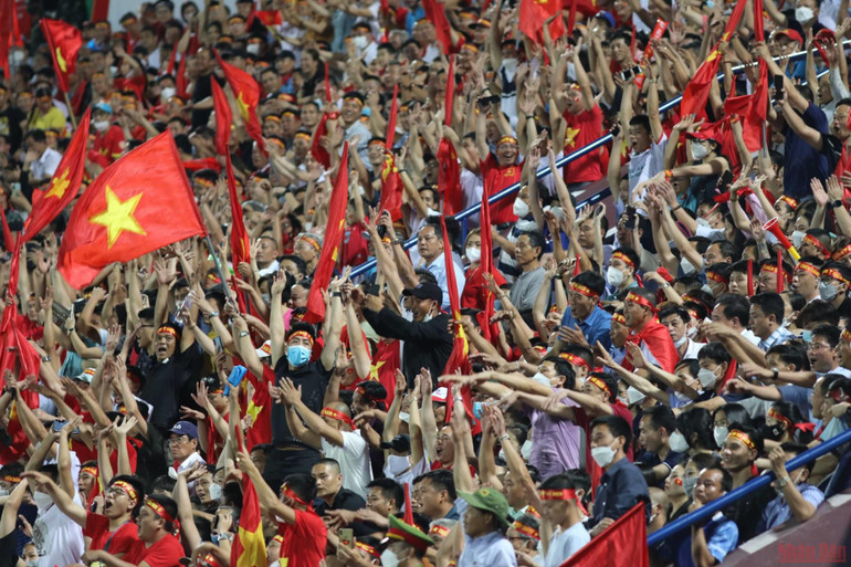 (Hiệp 1) U23 Việt Nam 0 - 0 U23 Myanmar: Đội hình củng cố sức mạnh -0