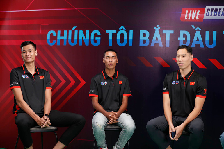 Hướng tới năm 2022 với mục tiêu đổi màu huy chương tại SEA Games 31 -0