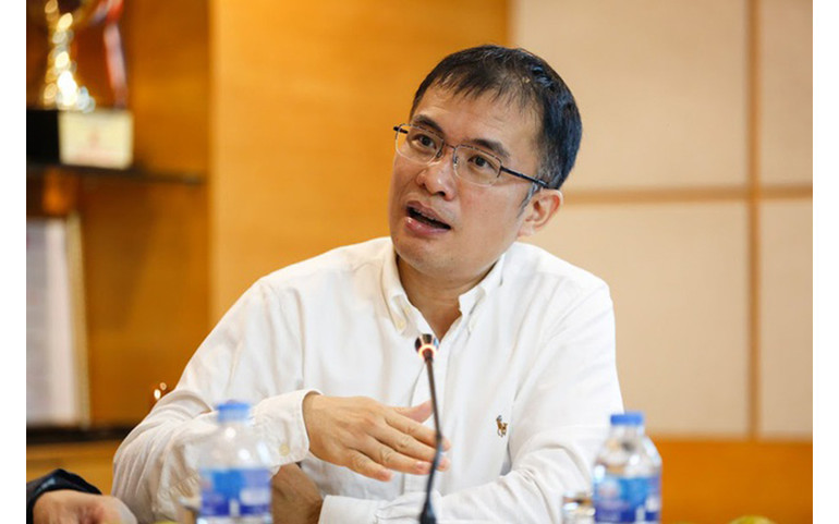 Nghịch lý quỹ tài chính ngoài ngân sách -0