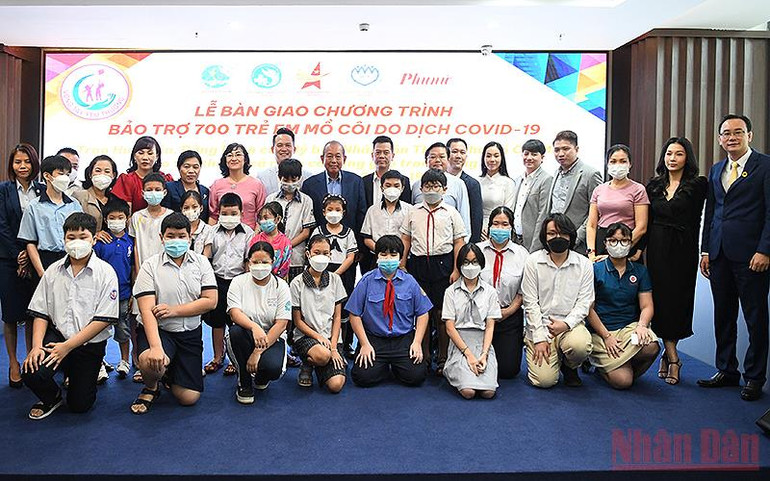 Doanh nhân trẻ tiên phong kiến tạo những giá trị mới -0