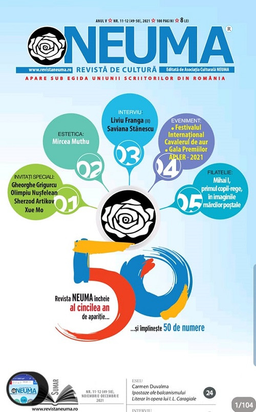 Nhà văn, dịch giả Andrea H. Hedeș: Liên kết con người với nhau là chìa khóa dẫn đến sự thành công -0