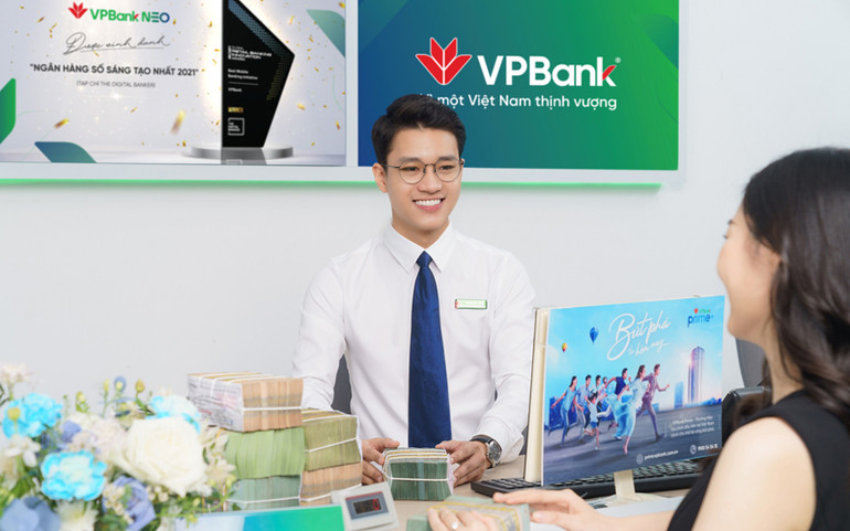 Doanh nghiệp vừa và nhỏ hồi sinh nhờ vốn ngân hàng -0