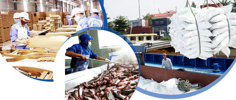 [eM] Ngành hàng nào hưởng lợi từ UKVFTA -0