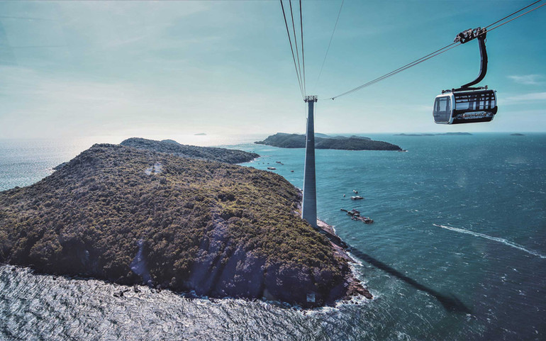 Điểm đến sau những ngày giãn cách -0