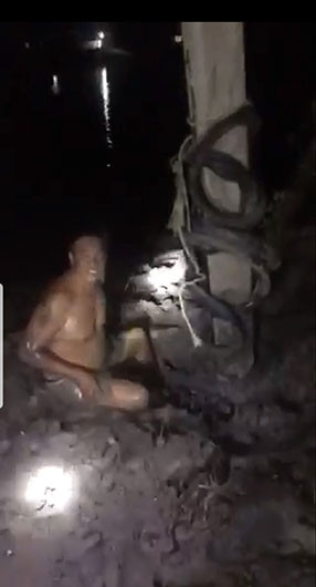 Tái chiếm bến tự phát ở Hai Hạt, chính quyền chớ thờ ơ… -0