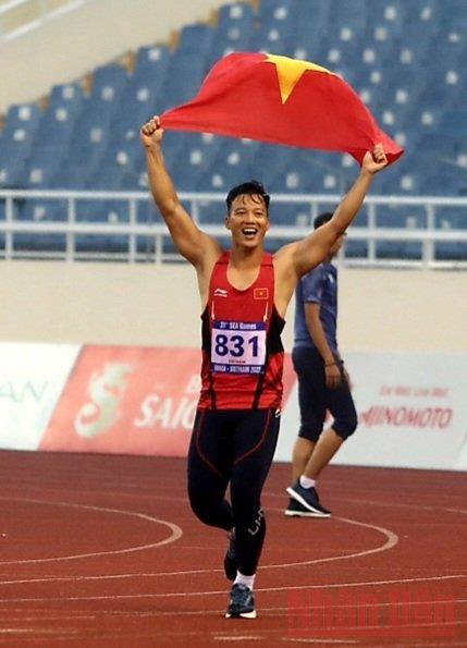 SEA Games 31 ngày 14/5: Việt Nam đã có 36 huy chương Vàng -0