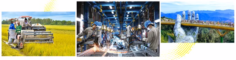 Những thành tựu tăng trưởng giúp Việt Nam nâng cao vị thế -0