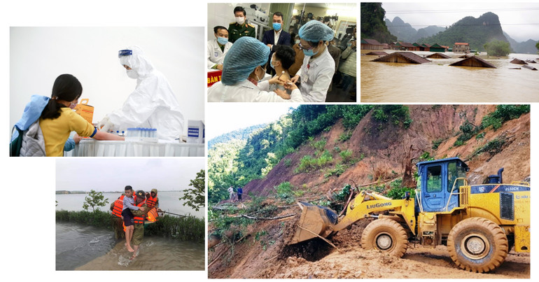 Những thành tựu tăng trưởng giúp Việt Nam nâng cao vị thế -0